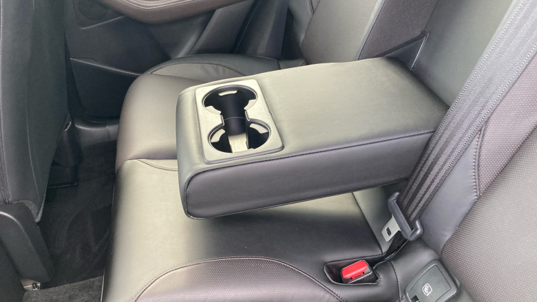 Mazda Cx-30 2.0 e-Skyactiv G MHEV GT Sport 5dr Auto Petrol Hatchback